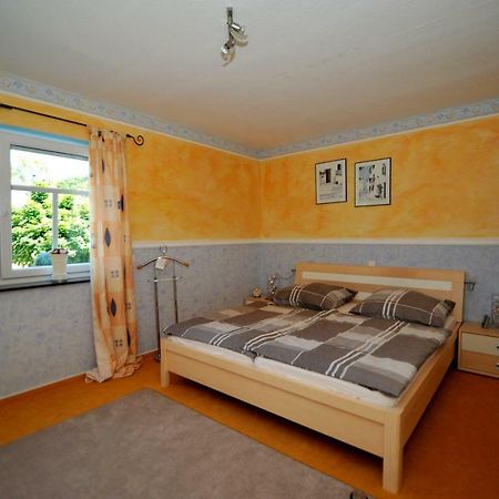 Appartement Bergkoenig à Bad Breisig Extérieur photo
