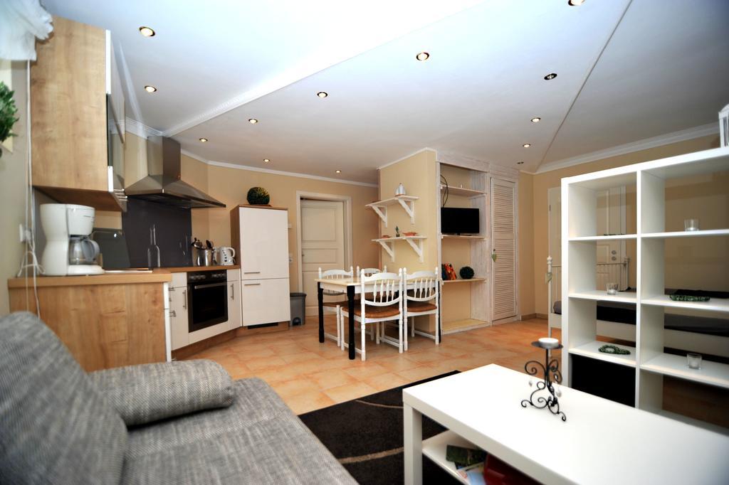 Appartement Bergkoenig à Bad Breisig Chambre photo