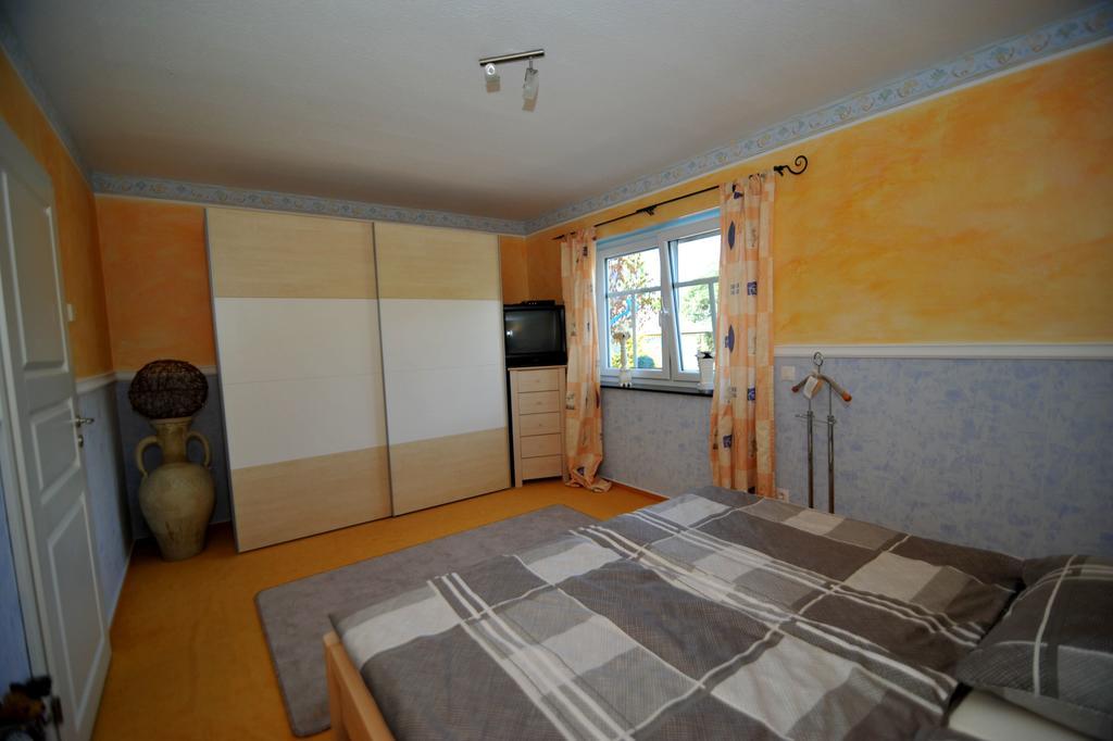 Appartement Bergkoenig à Bad Breisig Chambre photo