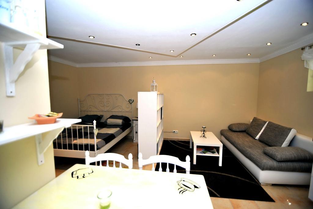 Appartement Bergkoenig à Bad Breisig Chambre photo