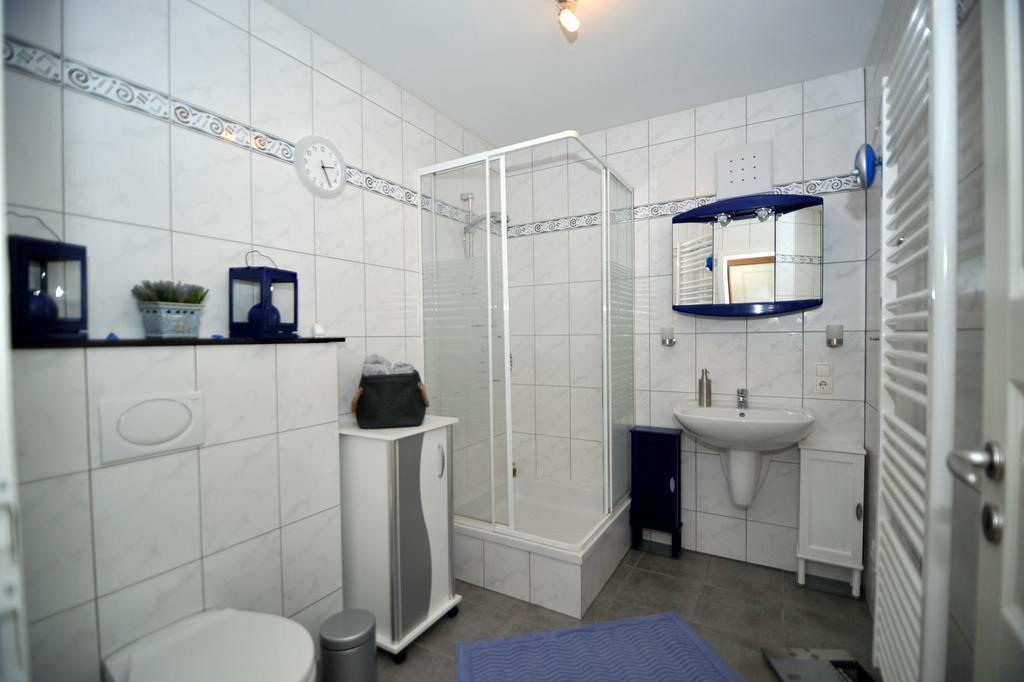 Appartement Bergkoenig à Bad Breisig Chambre photo