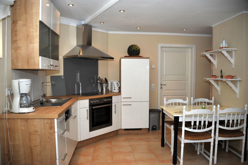 Appartement Bergkoenig à Bad Breisig Chambre photo