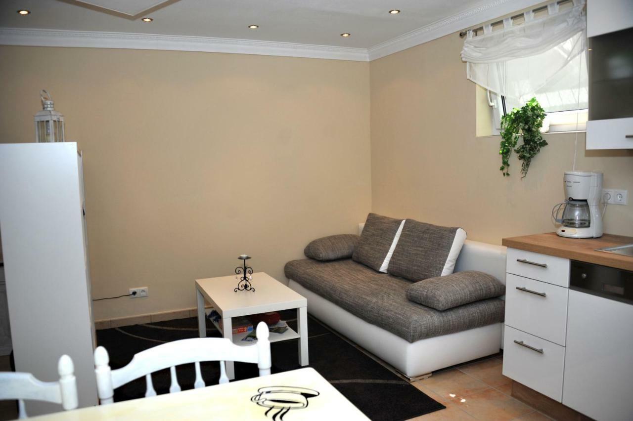 Appartement Bergkoenig à Bad Breisig Extérieur photo